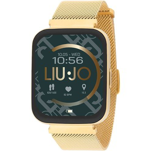 Smartwatch LiuJo Voice Slim - SWLJ083