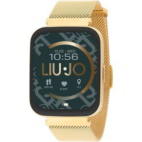 Smartwatch LiuJo Voice Slim - SWLJ083
