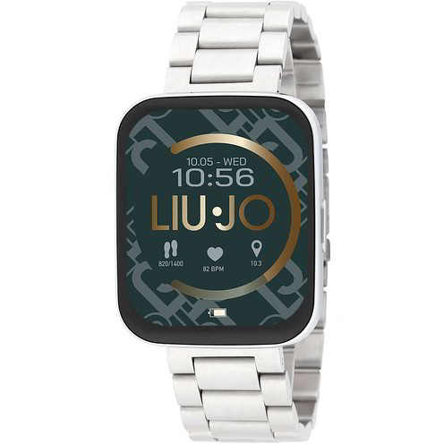 Smartwatch LiuJo Voice Slim - SWLJ085