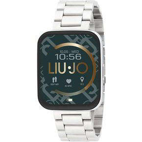 Smartwatch LiuJo Voice Slim - SWLJ085