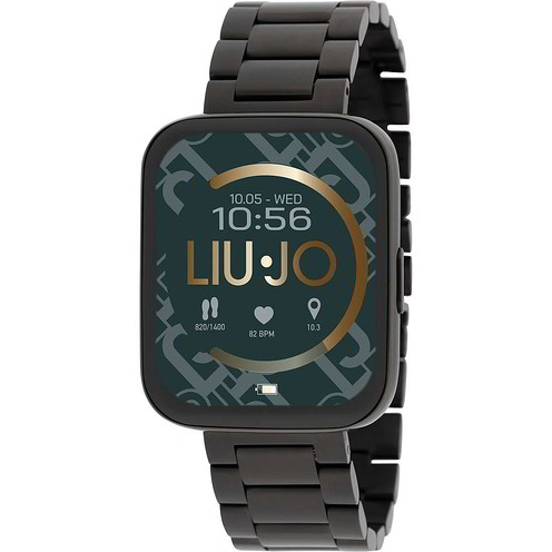 Smartwatch LiuJo Voice Slim - SWLJ086