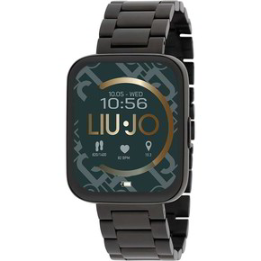 Smartwatch LiuJo Voice Slim - SWLJ086 Smartwatch LiuJo Voice Slim - SWLJ086