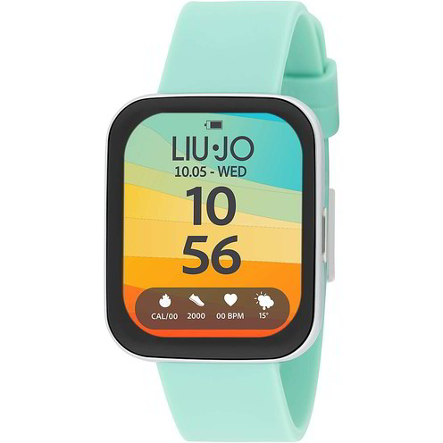 Smartwatch LiuJo Voice Slim - SWLJ089