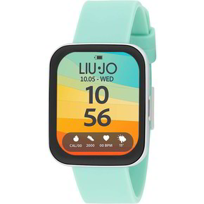 Smartwatch LiuJo Voice Slim - SWLJ089 Smartwatch LiuJo Voice Slim - SWLJ089