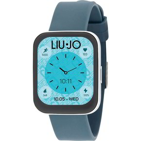Smartwatch LiuJo Voice Slim - SWLJ090
