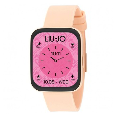Smartwatch LiuJo Voice Slim - SWLJ091