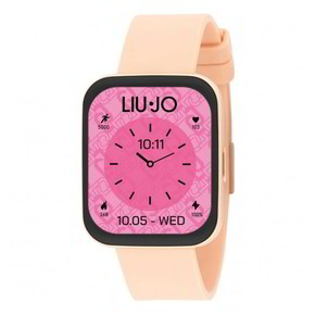 Smartwatch LiuJo Voice Slim - SWLJ091