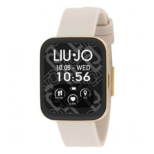 Smartwatch LiuJo Voice Slim - SWLJ094