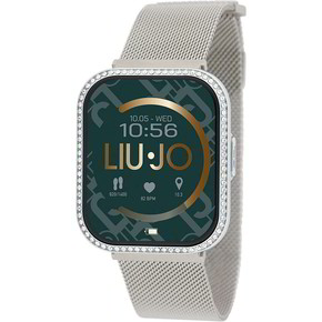 Smartwatch LiuJo Voice Slim - SWLJ097