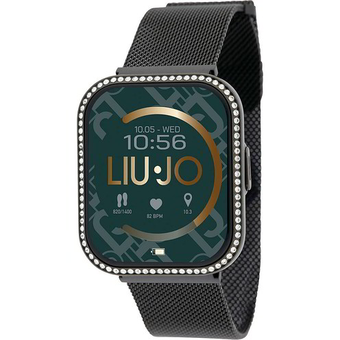 Smartwatch LiuJo Voice Slim - SWLJ098