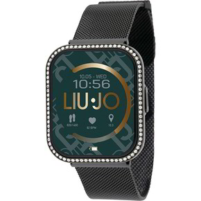 Smartwatch LiuJo Voice Slim - SWLJ098 Smartwatch LiuJo Voice Slim - SWLJ098
