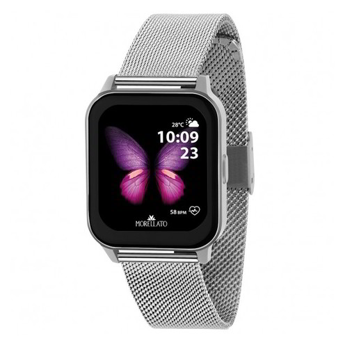 Smartwatch Morellato Digital M-03 - R0153170501