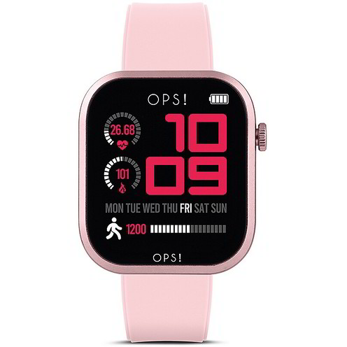 Smartwatch Ops Object Full Call - OPSSW-55
