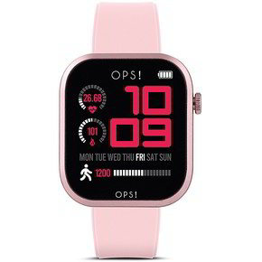 Smartwatch Ops Object Full Call - OPSSW-55