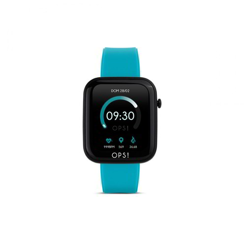 Smartwatch Ops Objects Active Color - OPSSW-05