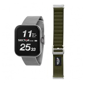 Smartwatch Sector S-03 PRO Light - R3253171502