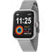 Smartwatch Sector S-03 Silver - R3253282001