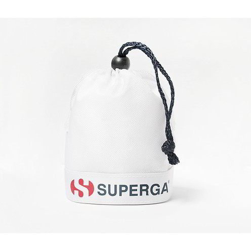 Smartwatch Superga Ink Bicolor - SW-STC023