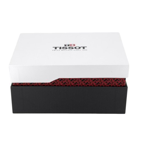 Smartwatch Tissot T-Touch Connect Sport - T1534204705102