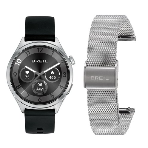 Smartwatch Unisex Breil BC 3.9 - TW2181