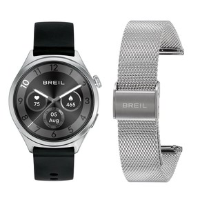 Smartwatch Unisex Breil BC 3.9 - TW2181