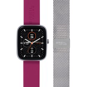 Smartwatch Unisex Breil SBT-3 - EW0747