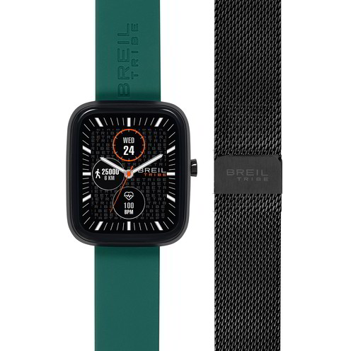 Smartwatch Unisex Breil SBT-3 - EW0749