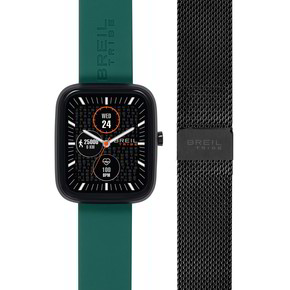 Smartwatch Unisex Breil SBT-3 - EW0749