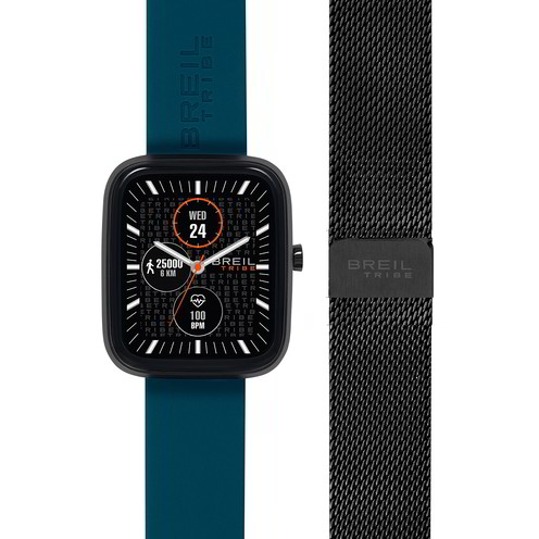 Smartwatch Unisex Breil SBT-3 - EW0750