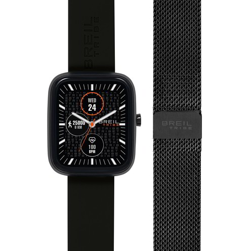 Smartwatch Unisex Breil SBT-3 - EW0751