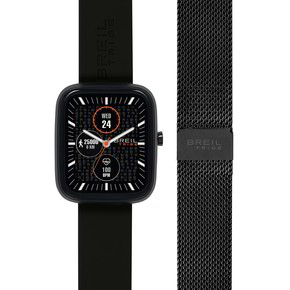 Smartwatch Unisex Breil SBT-3 - EW0751 Smartwatch Unisex Breil SBT-3 - EW0751