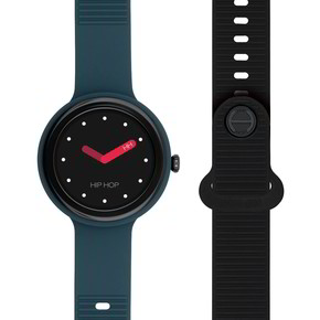 Smartwatch Unisex Hip Hop Hero - HWU1197