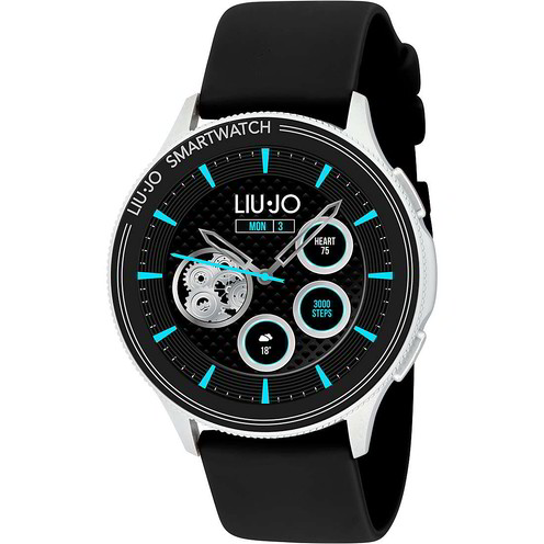 Smartwatch Unisex LiuJo Elegance - SWLJ072