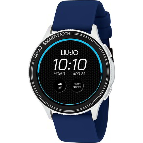 Smartwatch Unisex LiuJo Elegance - SWLJ074