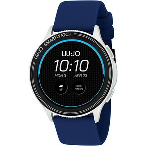 Smartwatch Unisex LiuJo Elegance - SWLJ074