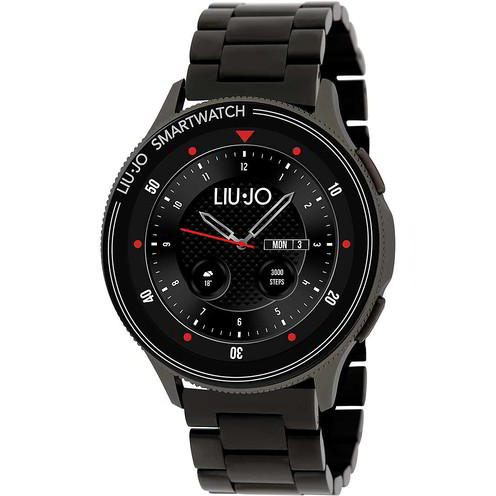 Smartwatch Unisex LiuJo Elegance - SWLJ076