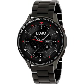 Smartwatch Unisex LiuJo Elegance - SWLJ076 Smartwatch Unisex LiuJo Elegance - SWLJ076