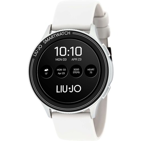 Smartwatch Unisex LiuJo Elegance - SWLJ077