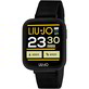 Smartwatch Unisex LiuJo Voice Black - SWLJ052 Smartwatch Unisex LiuJo Voice Black - SWLJ052