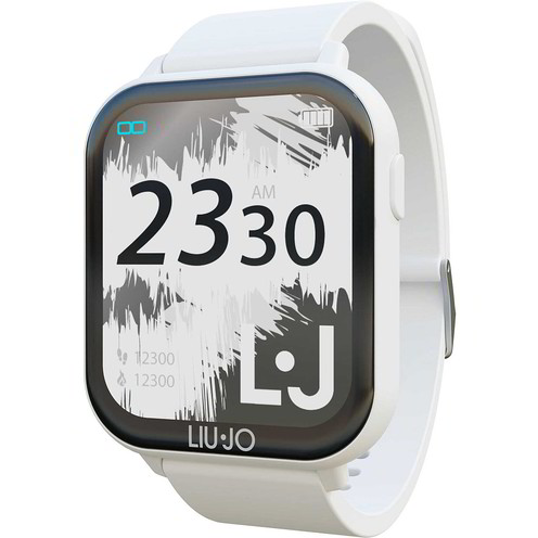 Smartwatch Unisex LiuJo Voice Colorful - SWLJ062