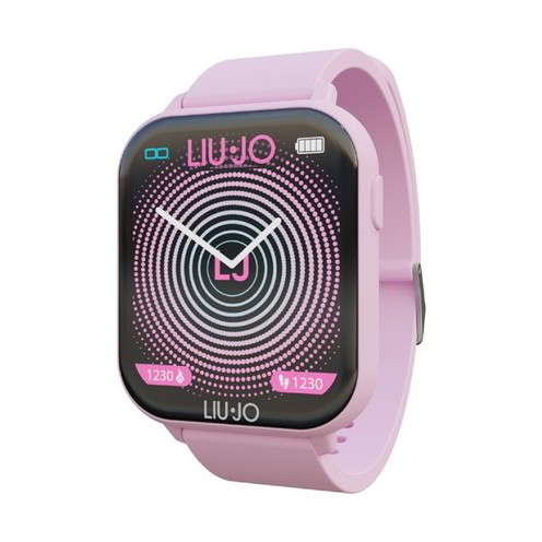 Smartwatch Unisex LiuJo Voice Colorful - SWLJ064