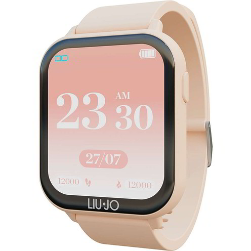 Smartwatch Unisex LiuJo Voice Colorful - SWLJ065