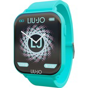 Smartwatch Unisex LiuJo Voice Colorful - SWLJ068 Smartwatch Unisex LiuJo Voice Colorful - SWLJ068
