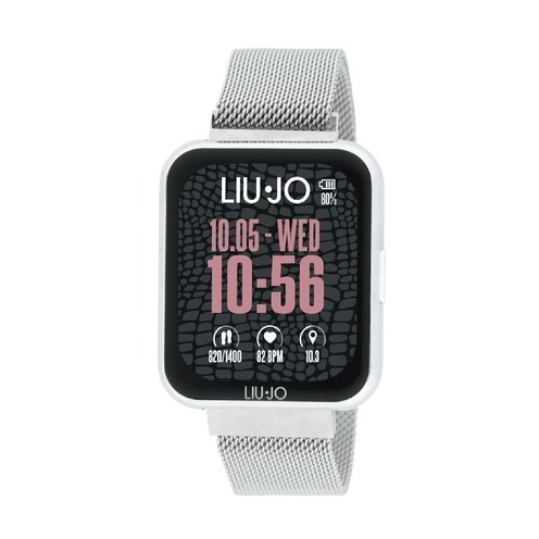 Smartwatch Unisex LiuJo Voice Slim 2.0 - SWLJ191