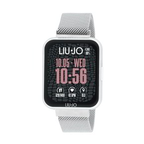 Smartwatch Unisex LiuJo Voice Slim 2.0 - SWLJ191