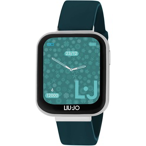 Smartwatch Unisex LiuJo Voice - SWLJ106