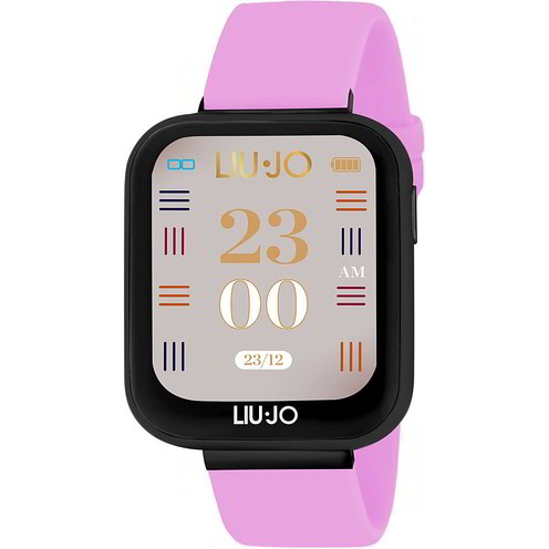 Smartwatch Unisex LiuJo Voice - SWLJ108