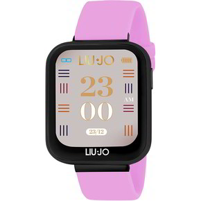 Smartwatch Unisex LiuJo Voice - SWLJ108 Smartwatch Unisex LiuJo Voice - SWLJ108