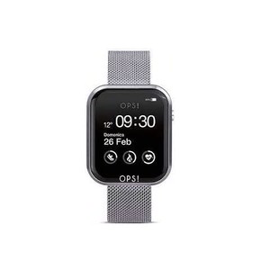 Smartwatch Unisex Ops Object Full Call - OPSSW-15 Smartwatch Unisex Ops Object Full Call - OPSSW-15