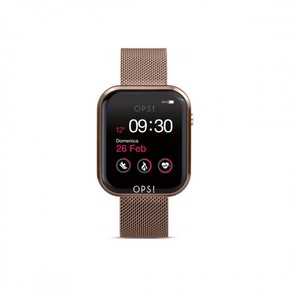 Smartwatch Unisex Ops Object Full Call - OPSSW-17 Smartwatch Unisex Ops Object Full Call - OPSSW-17